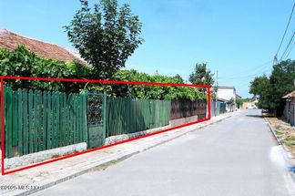 Casă 5 cam de vânzare Constanta - Cumpana