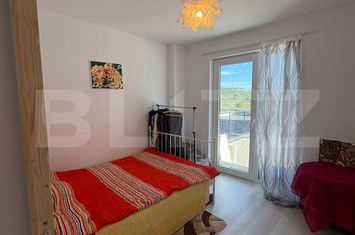 Apartament 2 camere de vanzare FLORESTI - Cluj anunturi imobiliare Cluj