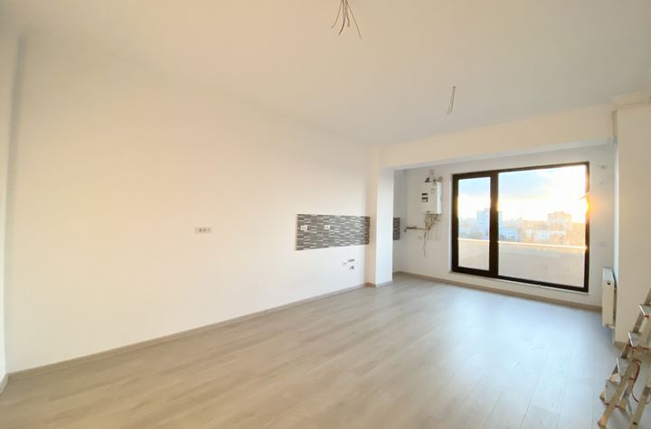 Apartament 2 camere de vanzare CONSTANTA - Constanta anunturi imobiliare Constanta