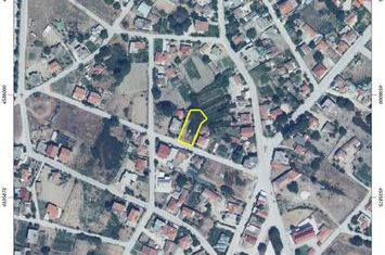 Teren construibil 785 mp, Proastio, Chrysoupoli anunturi imobiliare Grecia