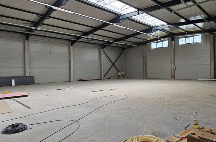 Pantelimon DN3 hala 600 mp anunturi imobiliare Bucuresti