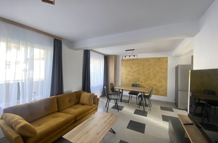 Apartament 3 camere de inchiriat SIBIU - Sibiu anunturi imobiliare Sibiu