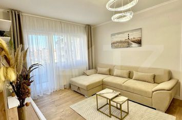 Apartament 2 camere de vanzare FLORESTI - Cluj anunturi imobiliare Cluj