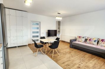 Apartament 2 camere de vanzare FLORESTI - Cluj anunturi imobiliare Cluj