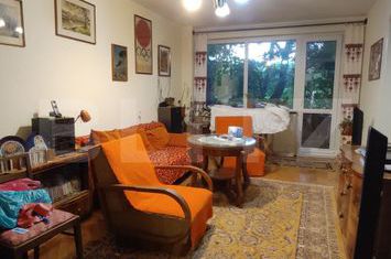 Apartament 3 camere de vanzare TARGU MURES - Mures anunturi imobiliare Mures