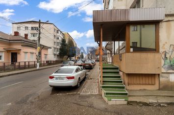 spațiu comercial DE ÎNCHIRIAT anunturi imobiliare Neamt