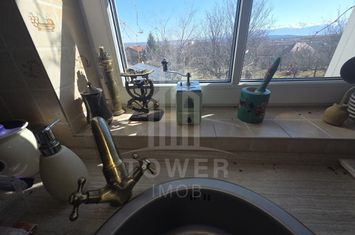 Casa de inchiriat cu vedere panoramica spre munti langa Sibiu anunturi imobiliare Sibiu