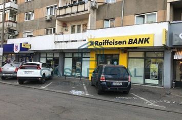 De închiriat spațiu comercial 144 m.p. - Ioșia Nord anunturi imobiliare Bihor