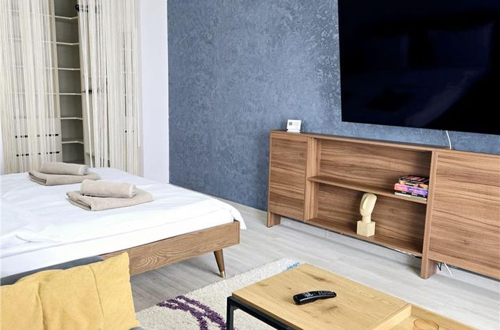 Apartament 2 camere de inchiriat TRACTORUL - Brasov anunturi imobiliare Brasov