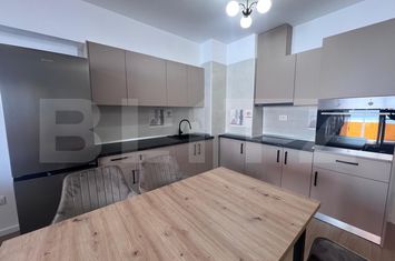 Apartament 2 camere de inchiriat CLUJ-NAPOCA - Cluj anunturi imobiliare Cluj