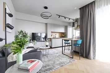 Studio modern, la prima închiriere, în zona Aviatiei – totul nou! anunturi imobiliare Bucuresti