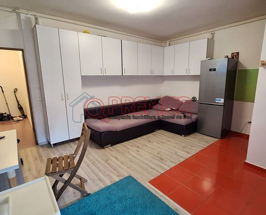 Apartament 2 camere Metalurgiei, 44 mp