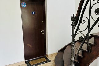 Apartament 5 camere de vânzare Bucuresti - Armeneasca