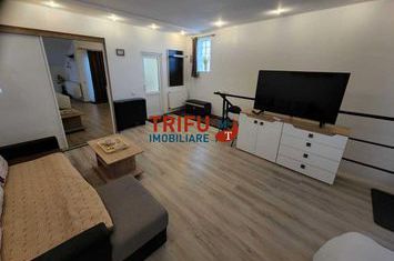 Casă - 3 camere de vanzare CENTRAL - Alba anunturi imobiliare Alba