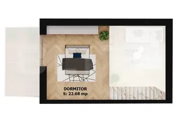 Apartament 2 camere de vanzare ORADEA - Bihor anunturi imobiliare Bihor