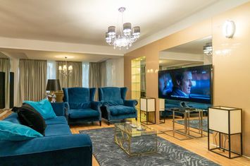 Nordului, Herastrau, Cartierul Francez, apartament 4 camere, lux, 155 mp totali, bloc din 2007, anunturi imobiliare Bucuresti