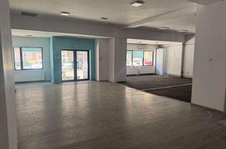 Spațiu comercial de inchiriat TARGU-JIU - Gorj anunturi imobiliare Gorj