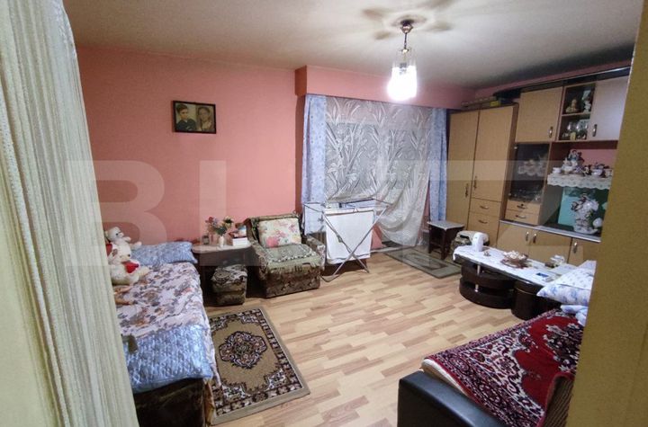 Apartament 3 camere de vanzare CLUJ-NAPOCA - Cluj anunturi imobiliare Cluj