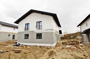 Duplex Livezeni - Cartier nou - 3 si 4 camere anunturi imobiliare Mures