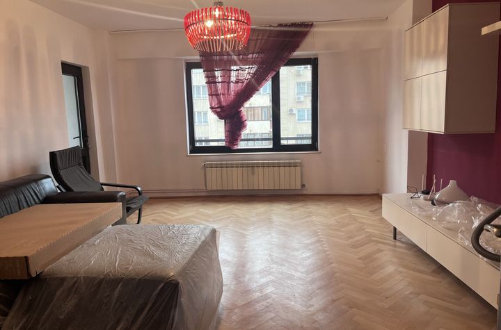 Calea Calarasilor, apartament 3 camere, 79 mp totali, mobilat si utilat, bloc din 1992, anunturi imobiliare Bucuresti