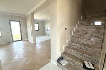 Vilă - 5 camere de vanzare SACALAZ - Timis anunturi imobiliare Timis