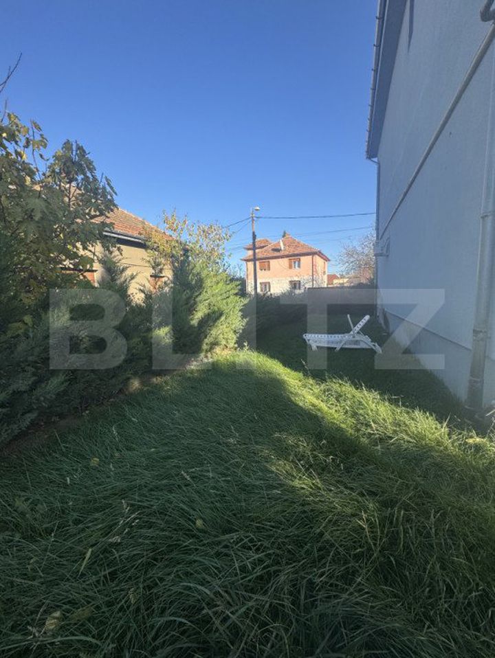 Apartament 2 camere de vanzare BLASCOVICI - Timis anunturi imobiliare Timis