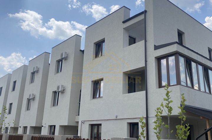 Vila P+1+M-DRUMUL FERMEI anunturi imobiliare Bucuresti
