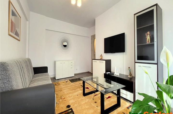 Apartament 2 camere de inchiriat NICOLINA - Iasi anunturi imobiliare Iasi