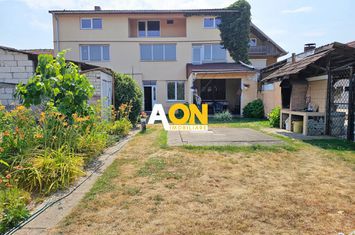 Proprietate cu potențial mixt – locuință și spațiu de lucru în Partoș anunturi imobiliare Alba