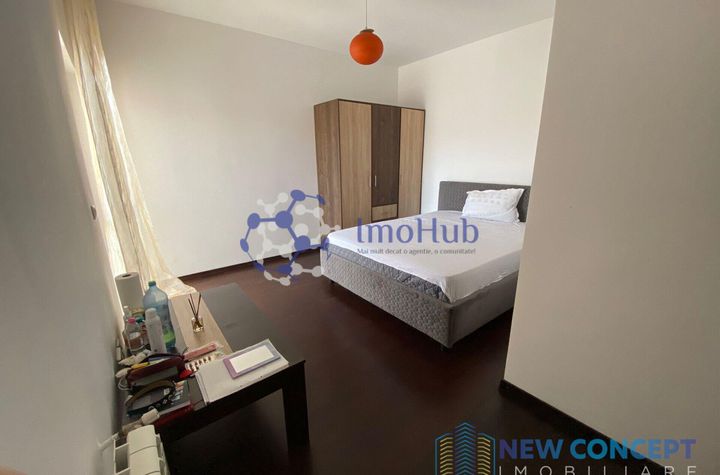 Apartament 2 camere de închiriat Iasi– Copou Bellevue anunturi imobiliare Iasi