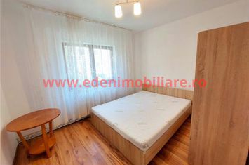Apartament 2 camere de vanzare GARA GHEORGHENI  - Cluj anunturi imobiliare Cluj