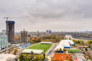 Casă 4 cam de vânzare Bucuresti - Floreasca