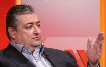 Marian Iancu: „Criza imobiliară nu m-a afectat”
