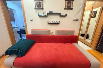 Garsonieră de vanzare GIROCULUI - Timis anunturi imobiliare Timis