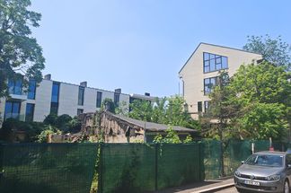 Teren Intravilan de vânzare Bucuresti - Floreasca
