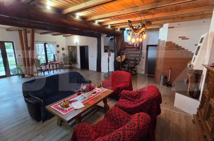 Casă - 4 camere de vanzare ALBA IULIA - Alba anunturi imobiliare Alba