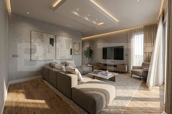 Apartament 2 camere de vanzare APAHIDA - Cluj anunturi imobiliare Cluj