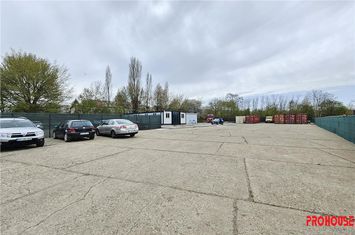 Teren Intravilan de vanzare NARCISA - Bacau anunturi imobiliare Bacau