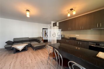Apartament 3 camere de inchiriat FLORESTI - Cluj anunturi imobiliare Cluj