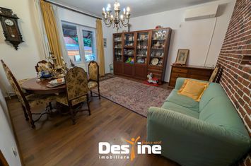 Vilă - 6 camere de vanzare IASI - Iasi anunturi imobiliare Iasi