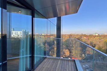 Luxury 3-room apartment, One Mircea Eliade anunturi imobiliare Bucuresti