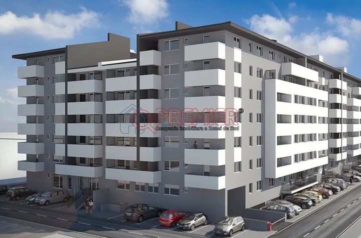 Metalurgiei - Grand Arena - 2 camere - proiect nou anunturi imobiliare Bucuresti