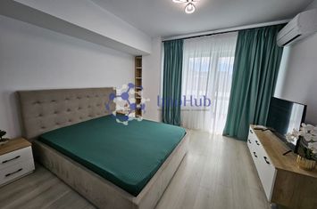 MOBILAT!  Apartament cu o camera, 45mp, etaj 3, 99.800 euro anunturi imobiliare Iasi