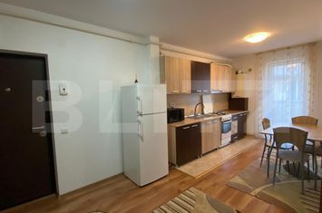 Garsonieră de inchiriat FLORESTI - Cluj anunturi imobiliare Cluj