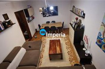 Apartament 3 camere de vanzare PODU ROS - Iasi anunturi imobiliare Iasi