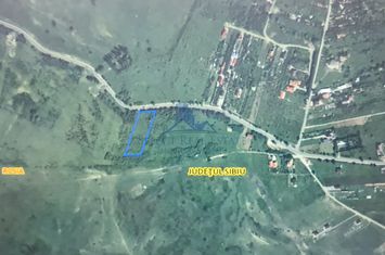 Teren de vanzare ROSIA - Sibiu anunturi imobiliare Sibiu