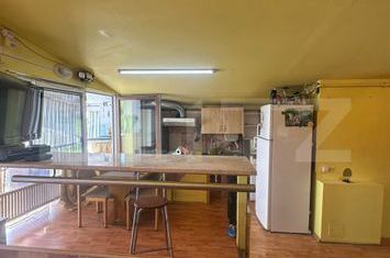 Apartament 3 camere de vanzare CLUJ-NAPOCA - Cluj anunturi imobiliare Cluj