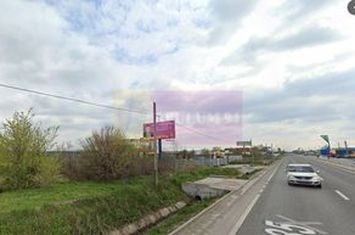 Teren bun aproape de București cu deschidere la DN5 anunturi imobiliare Bucuresti