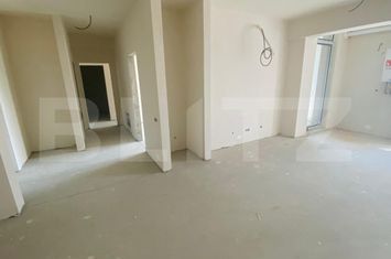 Apartament 3 camere de vanzare FLORESTI - Cluj anunturi imobiliare Cluj