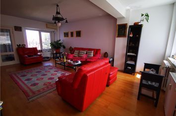 Apartament 5 camere de vanzare FLOREASCA - Bucuresti anunturi imobiliare Bucuresti